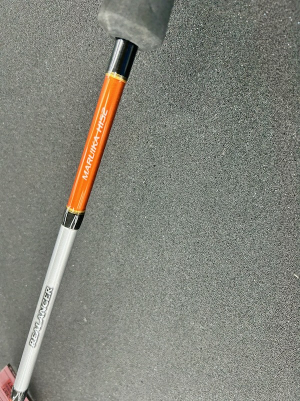 横浜磯子店 [釣具のキャスティング]