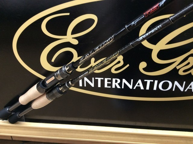 岩槻インター店 [釣具のキャスティング]