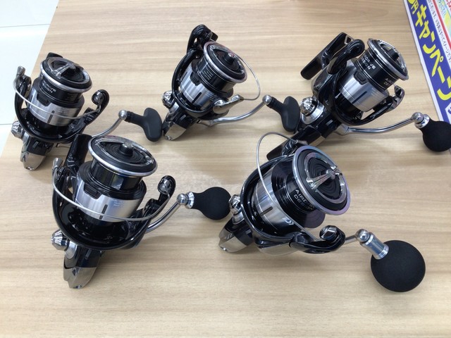 多賀城店 [釣具のキャスティング]