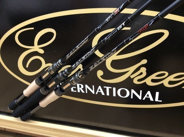 エバーグリーンセルペンティTKSS-63L-ZZ デルジェス 中古一度使用