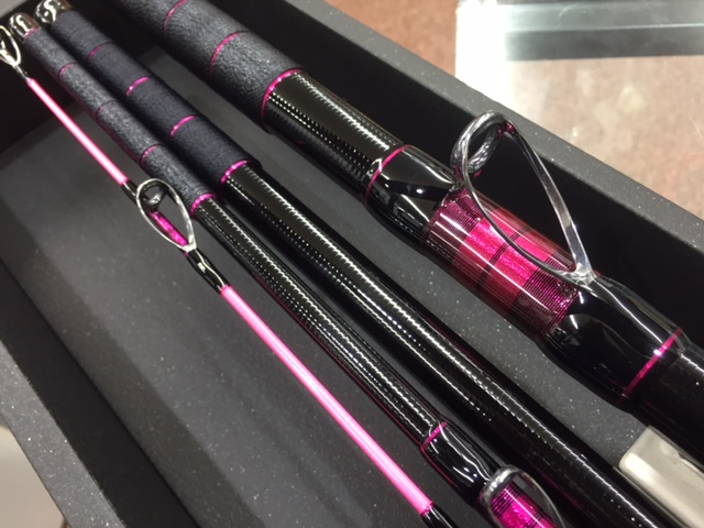 福岡店 [釣具のキャスティング]