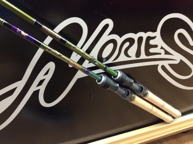 岩槻インター店 [釣具のキャスティング]