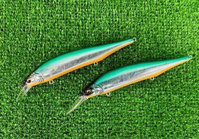 品川シーサイド店 [釣具のキャスティング]