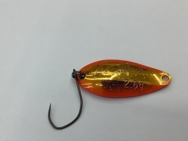 ロデオクラフト　オリカラ ロデオオリカラ販売開始！！ – maniac's BLOG