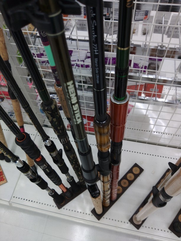 スネークヘッダーズ　雷魚 スネークヘッダーズ 雷魚 スネークヘッダーズ 雷魚