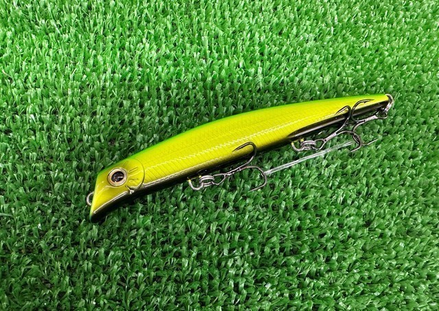 カゲロウ　アーバンリバーチャート　限定 カゲロウ アーバンリバーチャート 限定