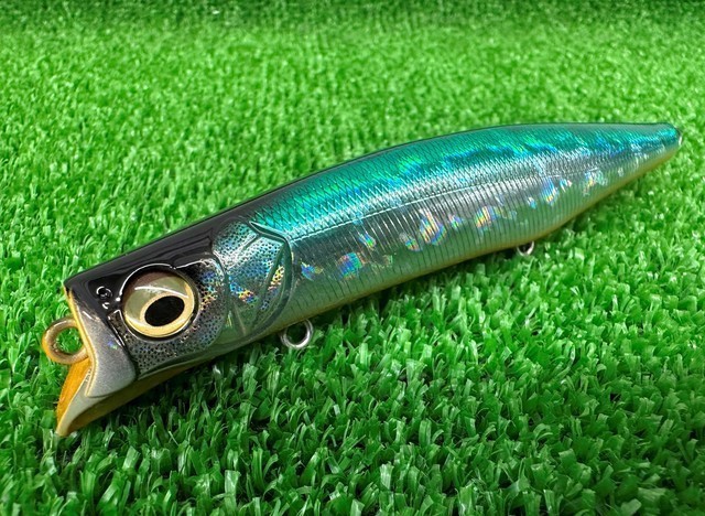 品川シーサイド店 [釣具のキャスティング]