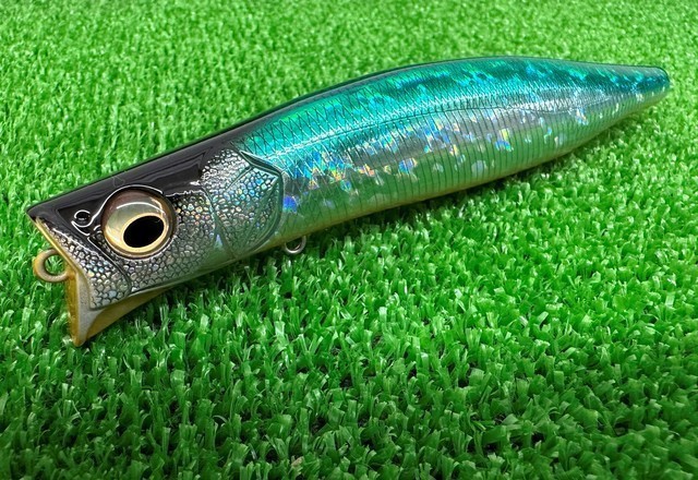 品川シーサイド店 [釣具のキャスティング]