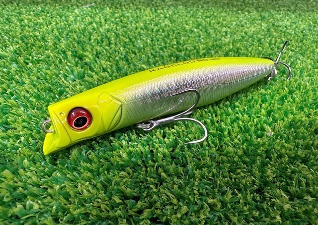 メガバス カゲロウ キャスティングオリカラ オプティカルベイトセット！ メガバス カゲロウ キャスティングオリカラ オプティカルベイト
