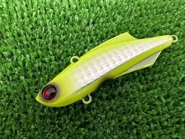 品川シーサイド店 [釣具のキャスティング]