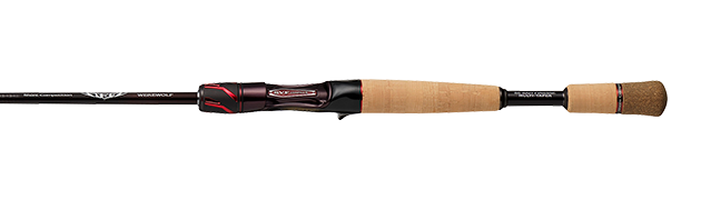 スティーズ SC C66M/ML-SV・ST ウェアウルフ 定価より28%OFF