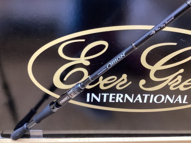 岩槻インター店 [釣具のキャスティング]