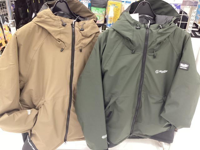 鹿屋店 [釣具のキャスティング]