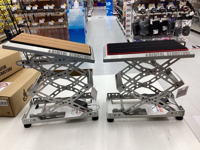 甲府店 [釣具のキャスティング]