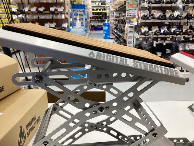 甲府店 [釣具のキャスティング]