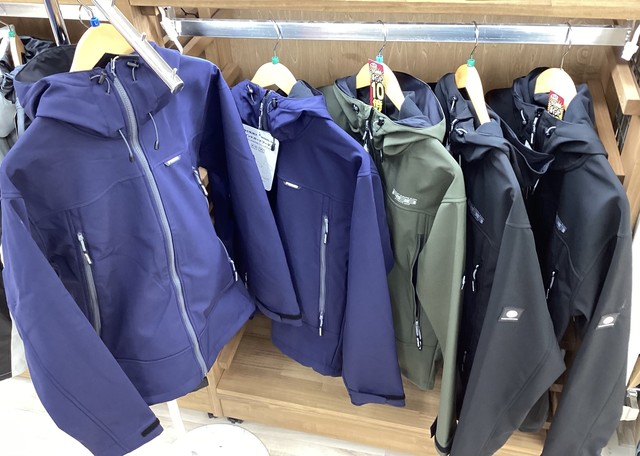 千葉稲毛海岸店 [釣具のキャスティング]