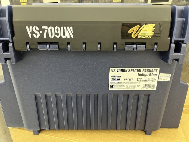 南行徳店 [釣具のキャスティング]