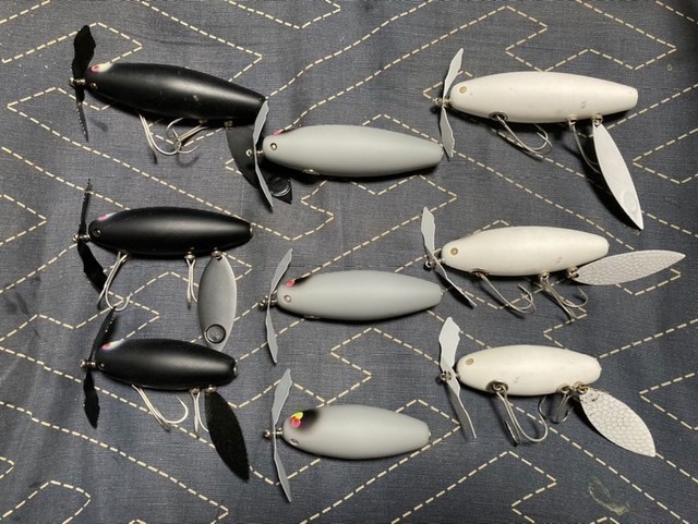 痴虫　ブンメス 釣具 | ウオヨロズ〜魚萬〜