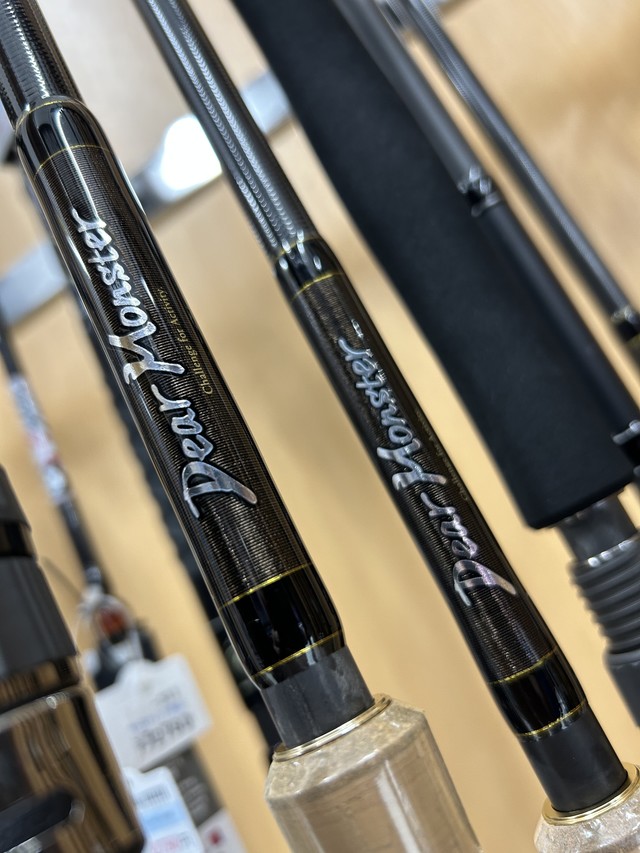 樹海　専用 2025年05月01日(木) 神奈川県 246溝の口店の釣果です。[釣具の