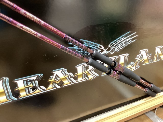 岩槻インター店 [釣具のキャスティング]