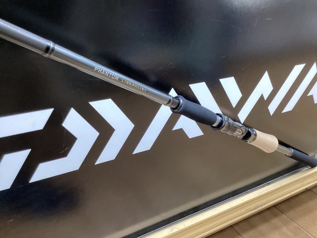 岩槻インター店 [釣具のキャスティング]