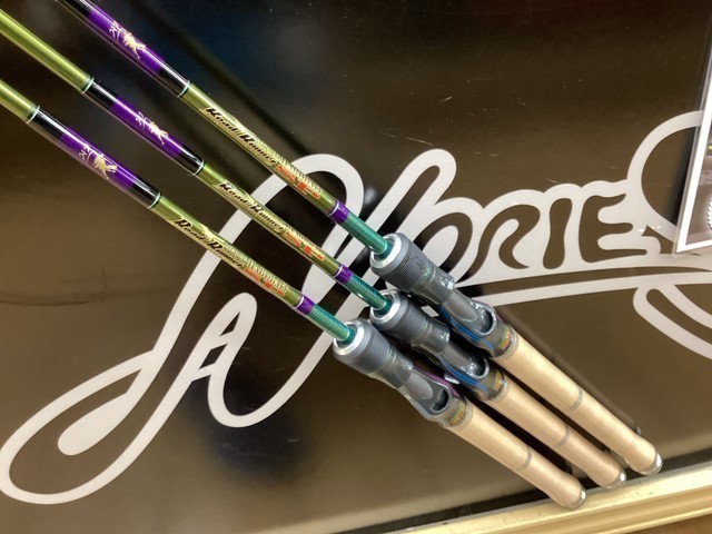 岩槻インター店 [釣具のキャスティング]