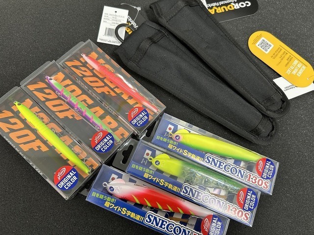 Pick up ピックアップ ノガレ120F オリカラ3本セット｜Yahoo!フリマ（旧PayPayフリマ）