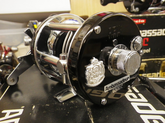 南柏店 [釣具のキャスティング]