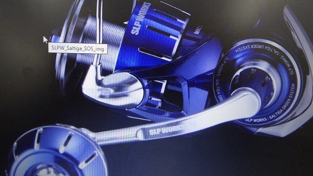 23 ソルティガ6000-H SLP WORKS セミオーダー 23ソルティガ6000H SLPワークスセミオーダー - メルカリ