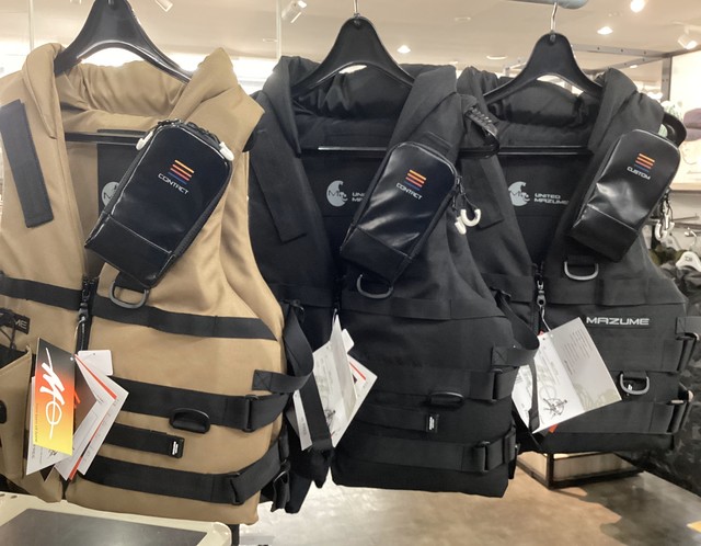 福岡店 [釣具のキャスティング]