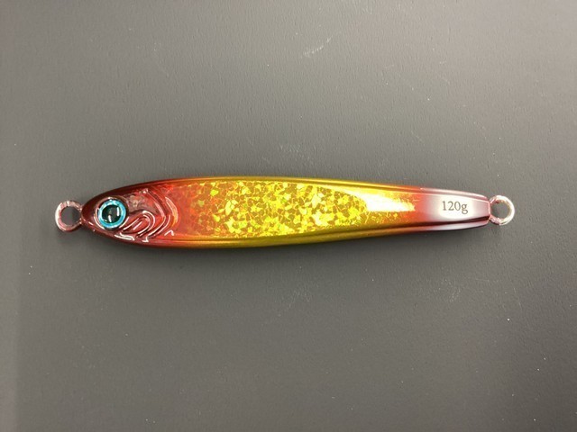 南行徳店 [釣具のキャスティング]