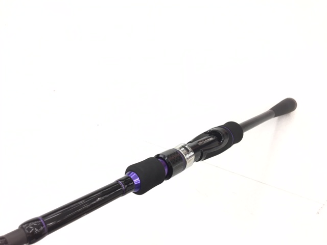 テハス Tejas セディション Sedition セディション】ハンドメイドロッド店頭在庫分入荷いたしました