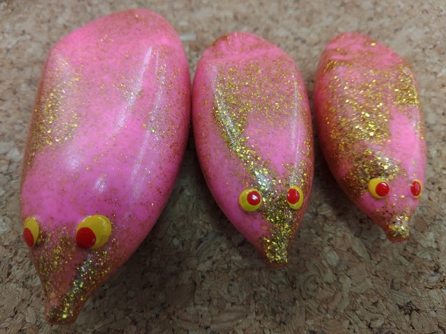 4S キディングスプーク　ラトル入り 4S キディングスプーク ラトル入り