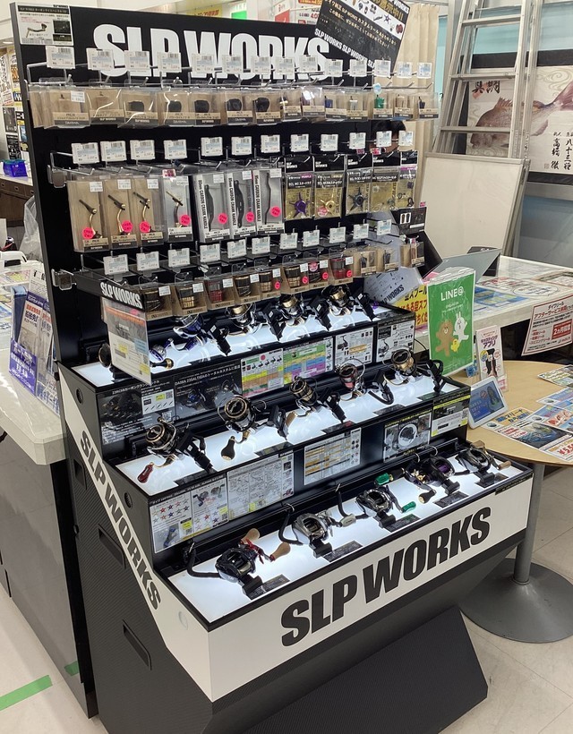 湘南平塚店 [釣具のキャスティング]