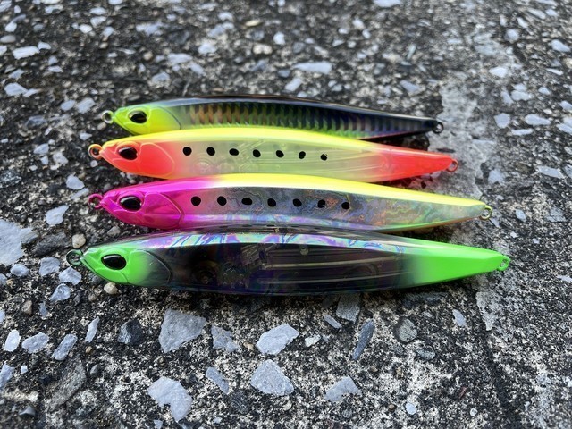 ファイアー&サンダー&フリーザー GX SA(極美品) ドリフト用ブラシレスモーター&ESCコンボ 不知火 Shiranui