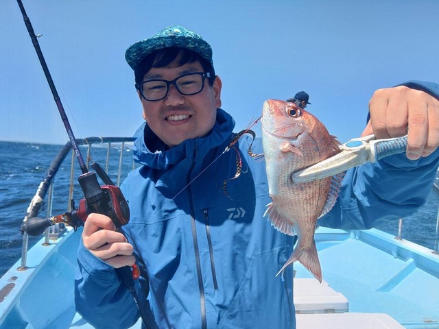 ふじみ野店 [釣具のキャスティング]