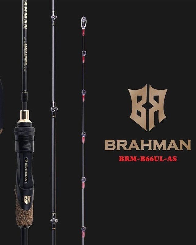 BRAHMAN(ブラフマン) タイラバロッド - START OFFICIAL WEBSITE