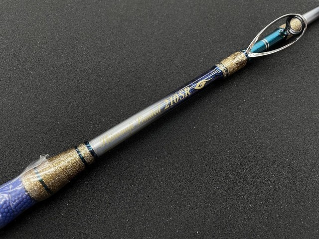 岩槻インター店 [釣具のキャスティング]