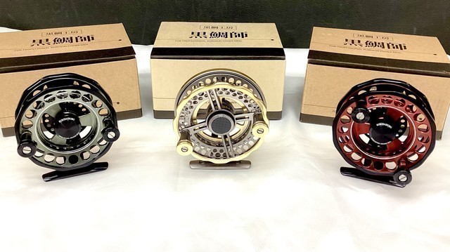 錦糸町店 [釣具のキャスティング]