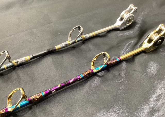 福岡店 [釣具のキャスティング]