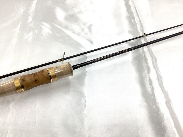 スーパーベレッツァ672L オリムピック