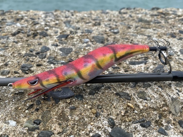 福岡店 [釣具のキャスティング]