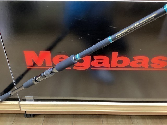 岩槻インター店 [釣具のキャスティング]