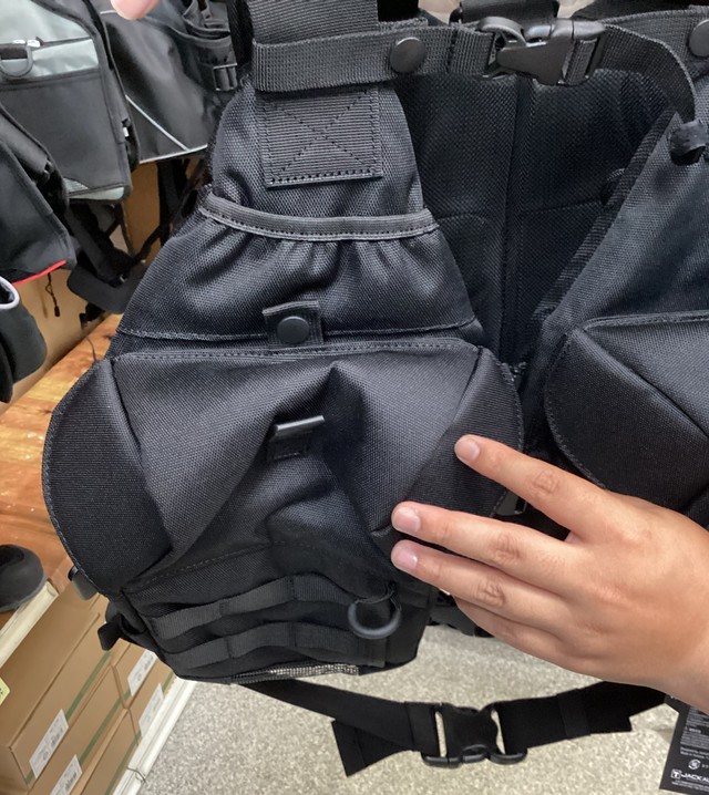 青戸店 [釣具のキャスティング]