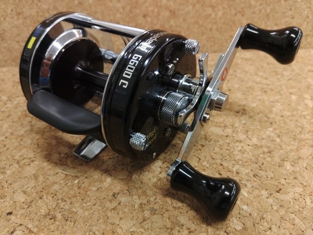 南柏店 [釣具のキャスティング]