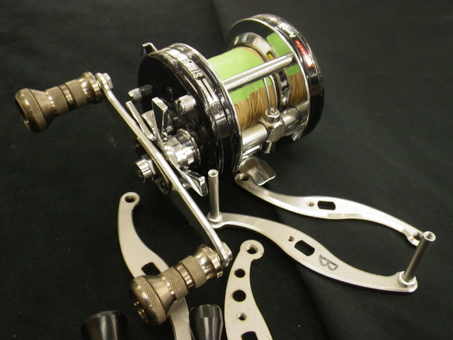 南柏店 [釣具のキャスティング]