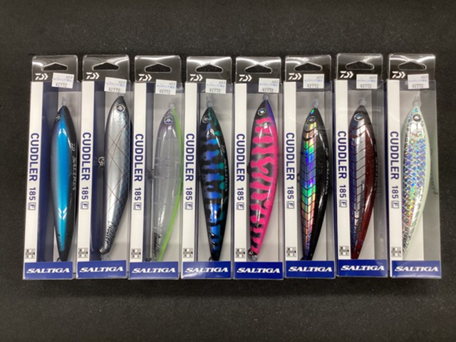 福岡店 [釣具のキャスティング]