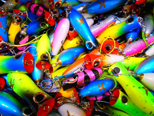 福岡店 [釣具のキャスティング]