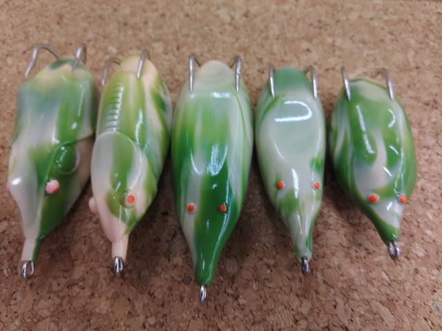 南柏店 [釣具のキャスティング]