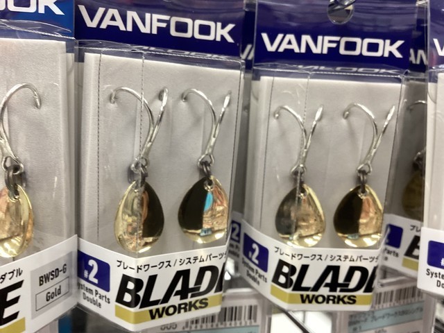 市川東店 [釣具のキャスティング]